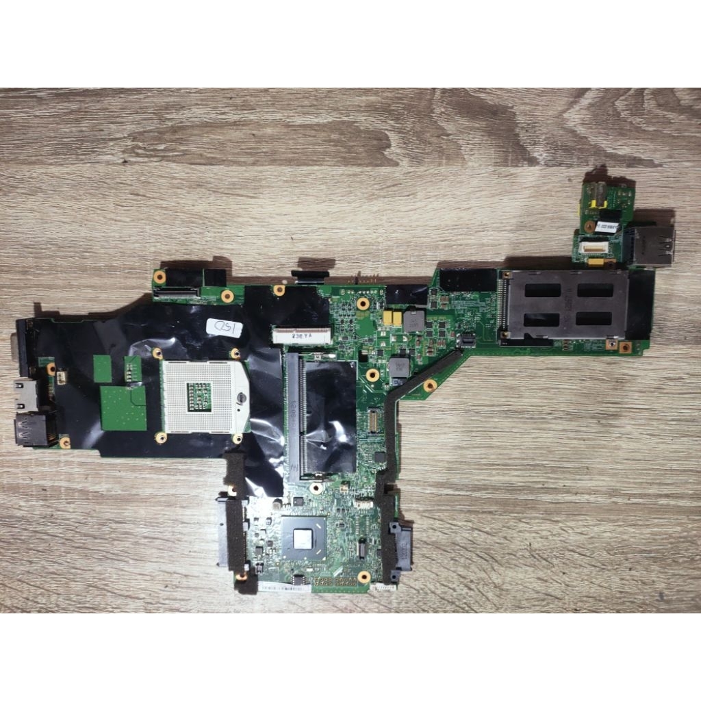 mainboard motherboard Mobo mati Laptop Lenovo THINKPAD T420