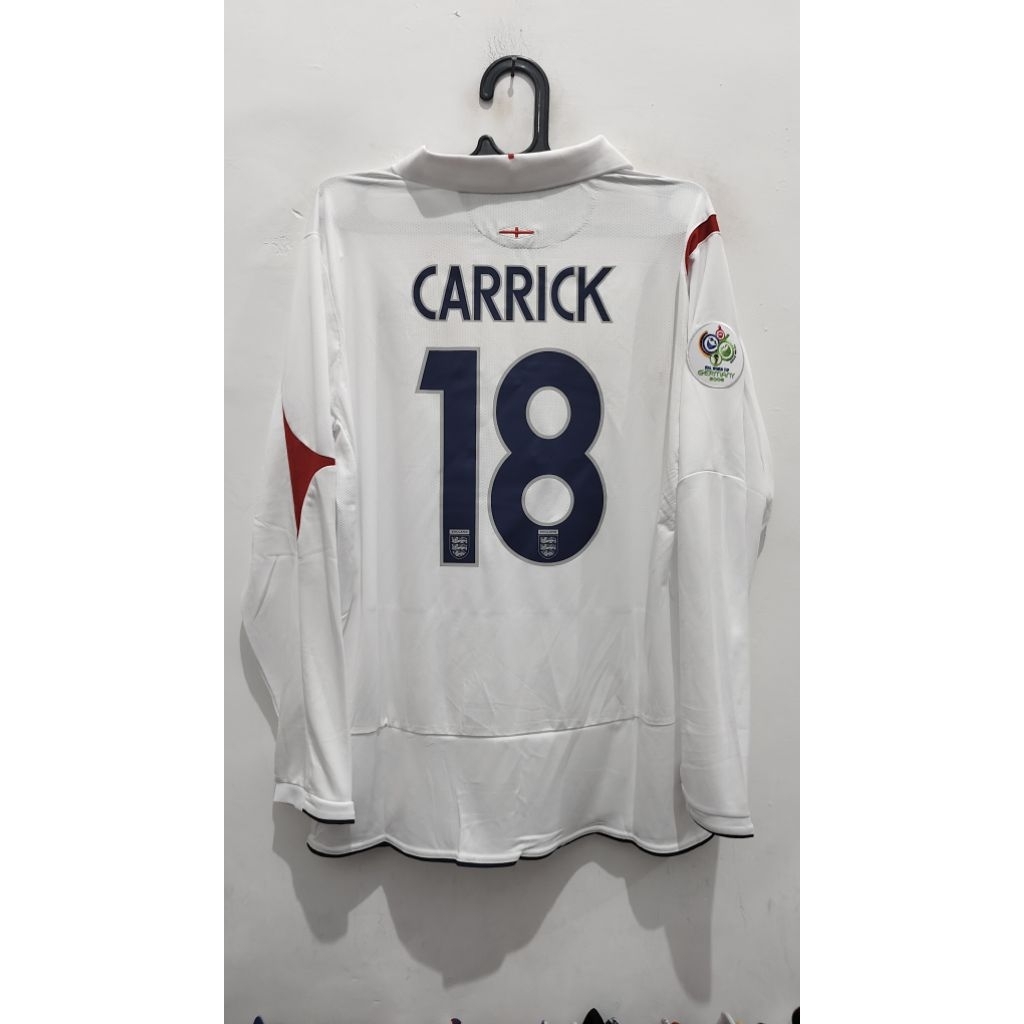 jersey retro In99r1$ Carrick size XL