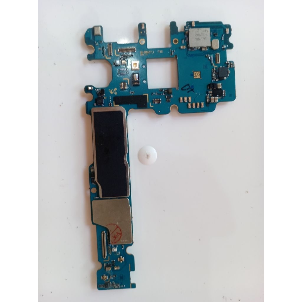 mesin samsung s8 plus g955f imei blok