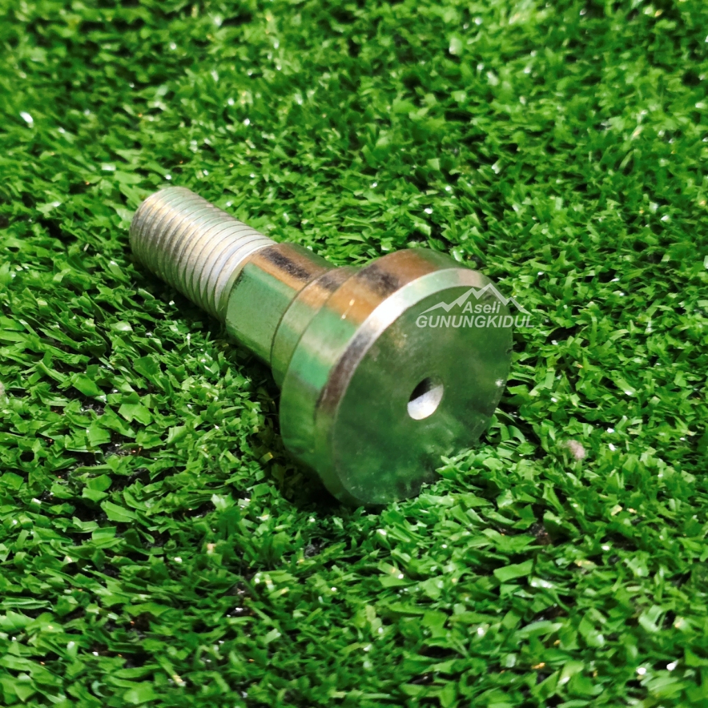 Baut Pisau Mower Traktor Quick Rotary Kronos - Swing Blade Bolt