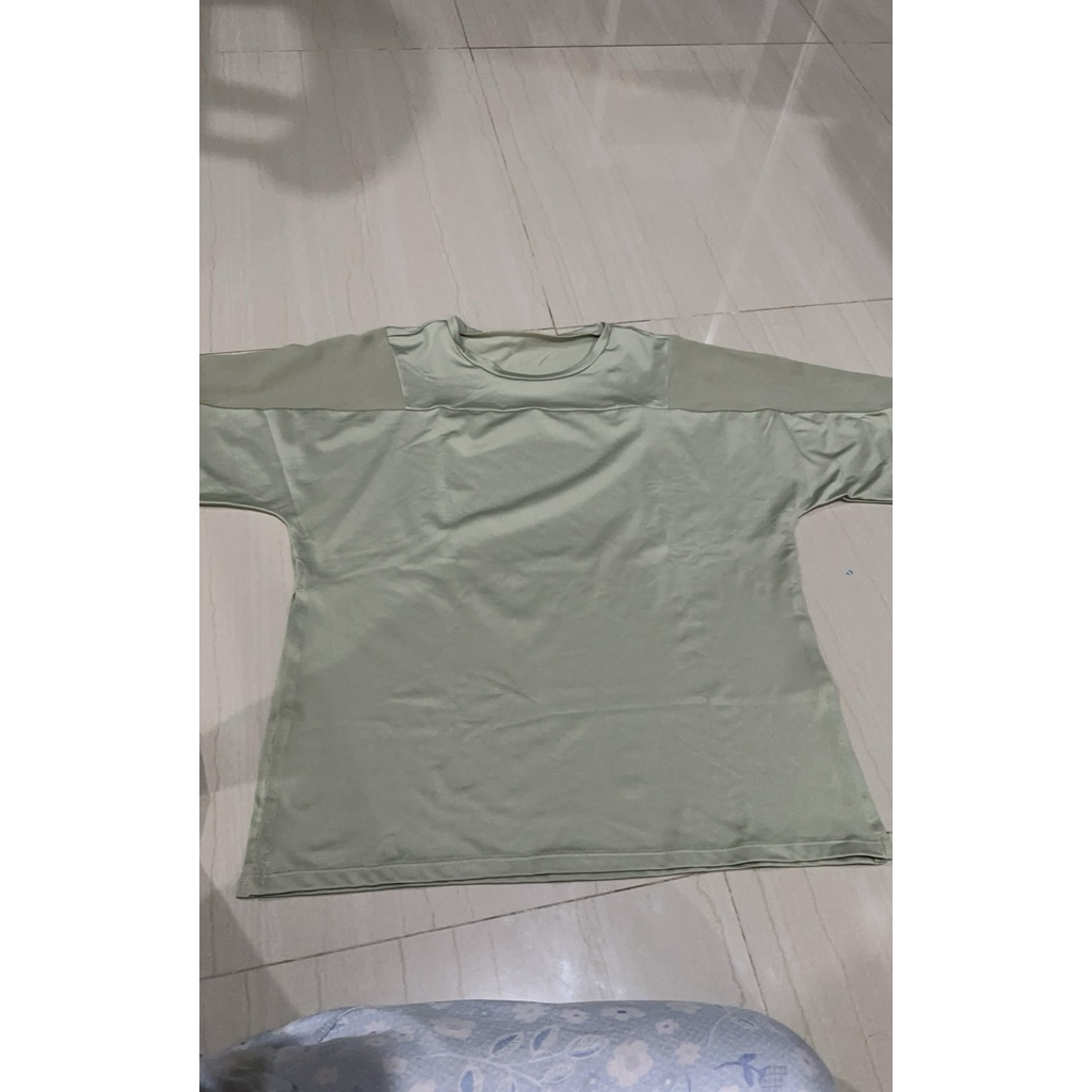 PRELOVED ATASAN LARI