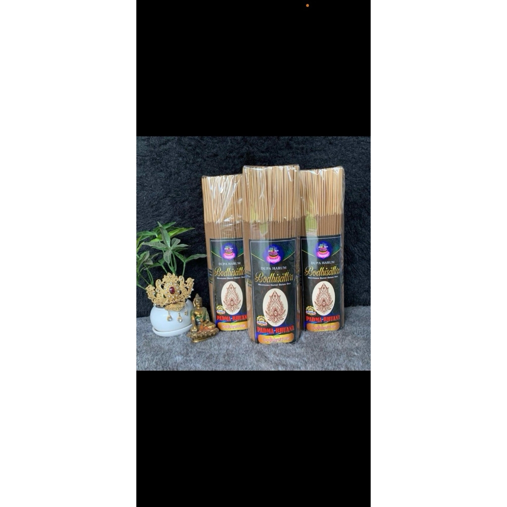 dupa bali wangi