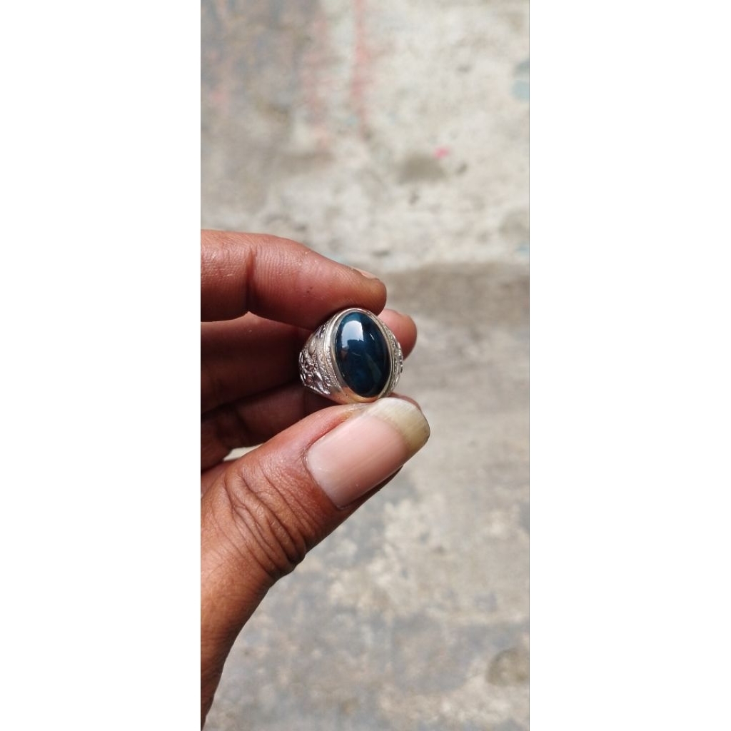 bacan gulau