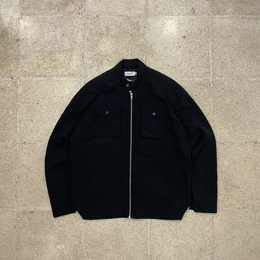 ECRU STANDARD BIKERS JACKET