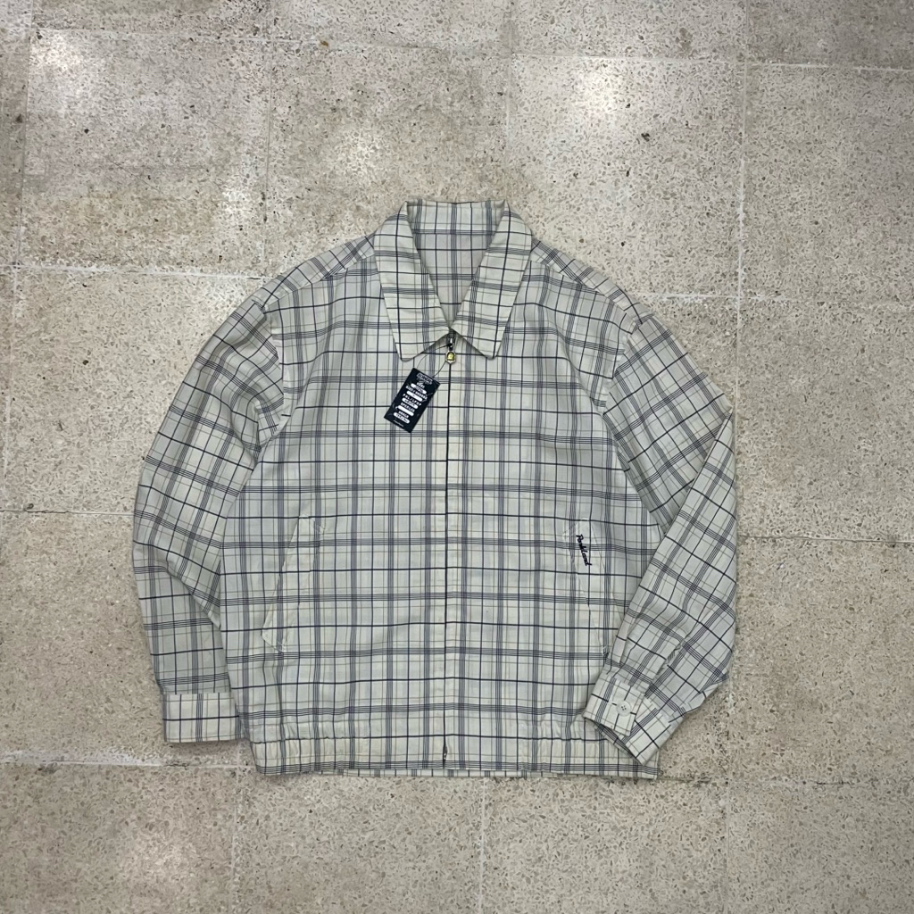 PARKLAND CASUAL JACKET