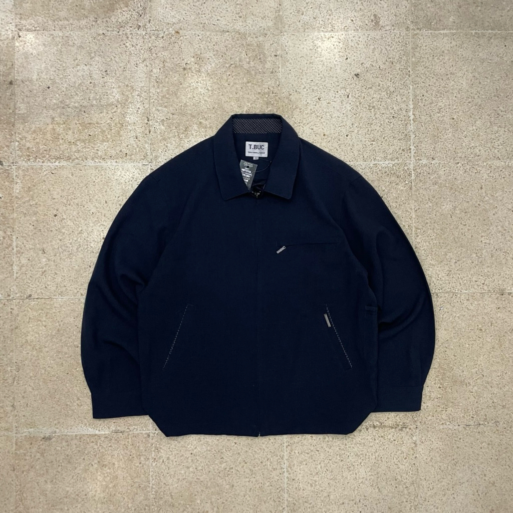 T.BUC CASUAL JACKET
