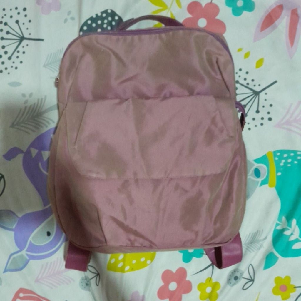 tas ransel mandarina duck