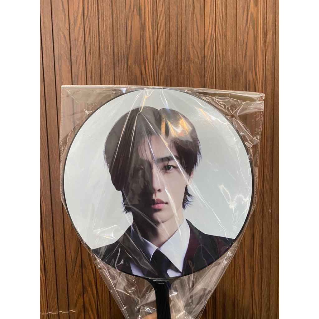 Enhypen Sunghoon Impict Miniso (Mulus no damage)