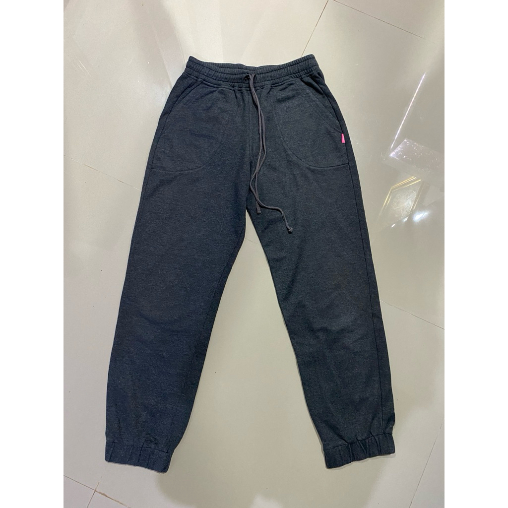 [PRELOVED] Celana Jogger