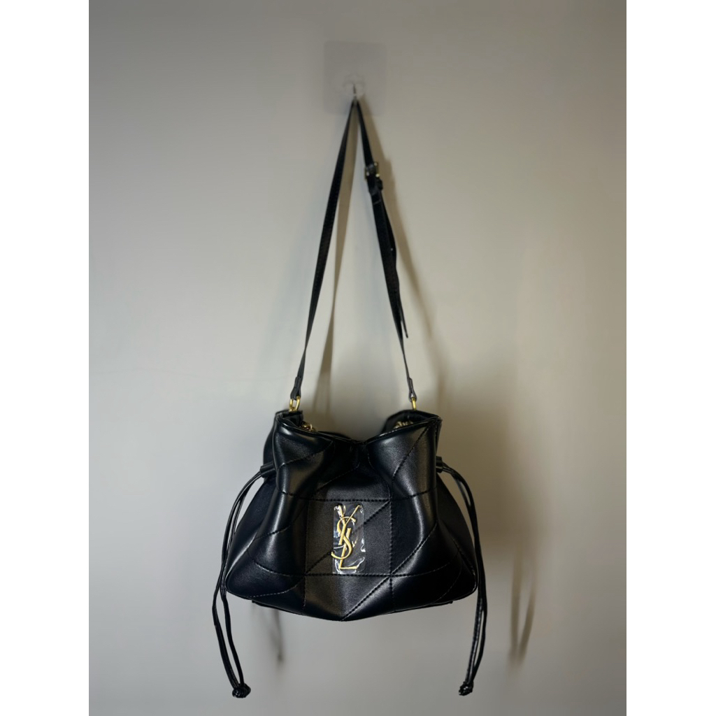 Tas Wanita Shoulder Bag YSL