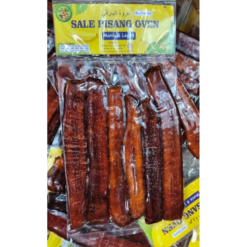 sale basah|sale pisang|sale pisang basah|nuri fruits