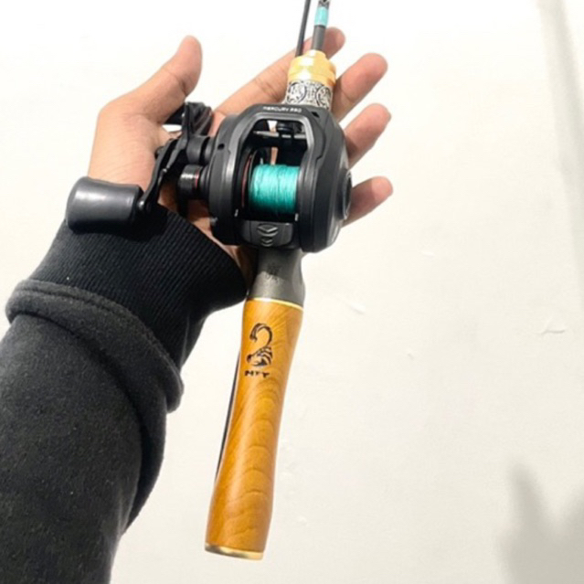 JORAN LEMOREN UL SET BC SEAHUNTER