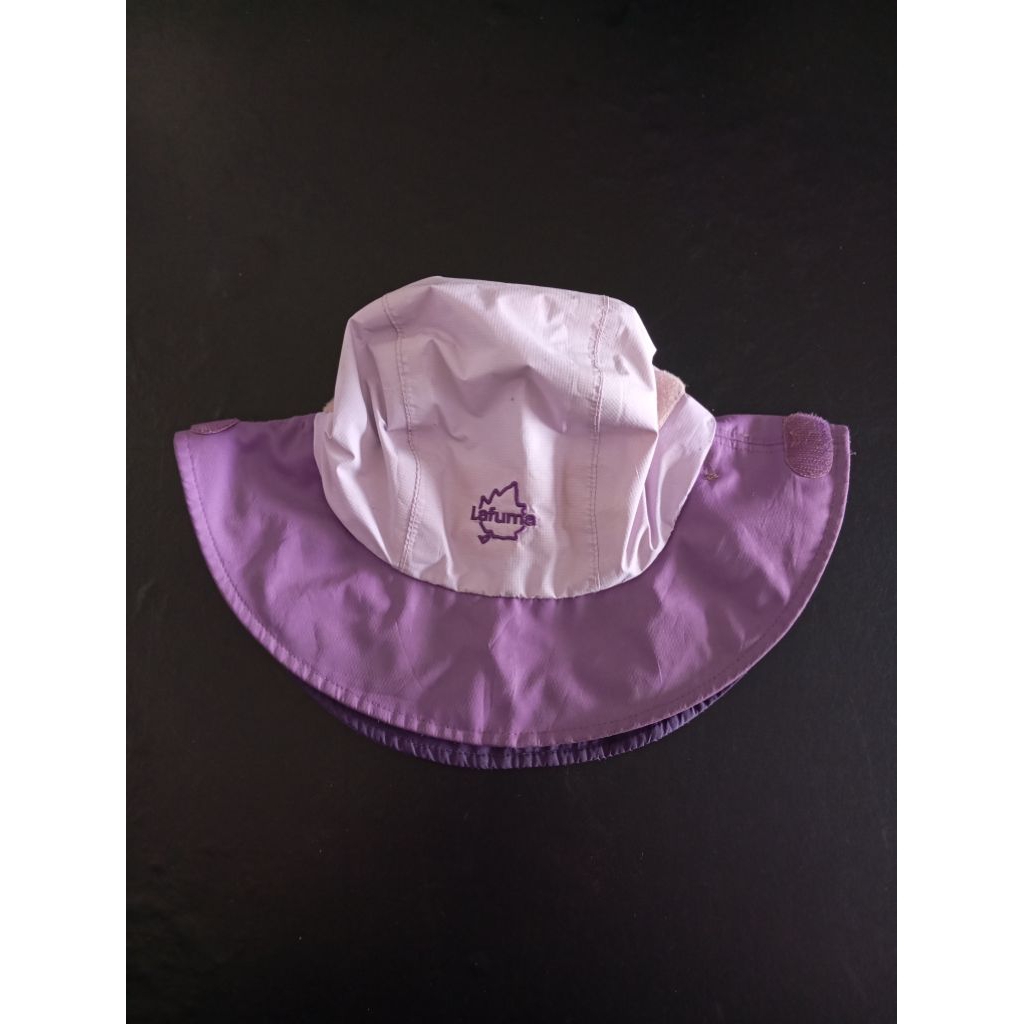 Bucket Hat Lafuma