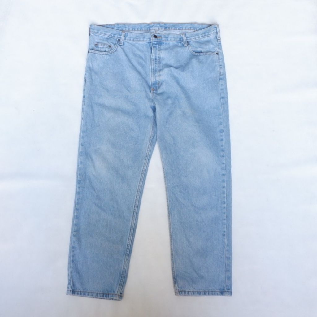 member mark jeans size 40 fit 44