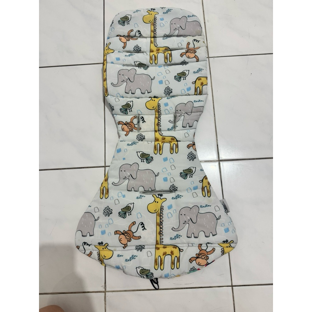 stroller pad - einhill armadilo 2 (y0y* alike) preloved