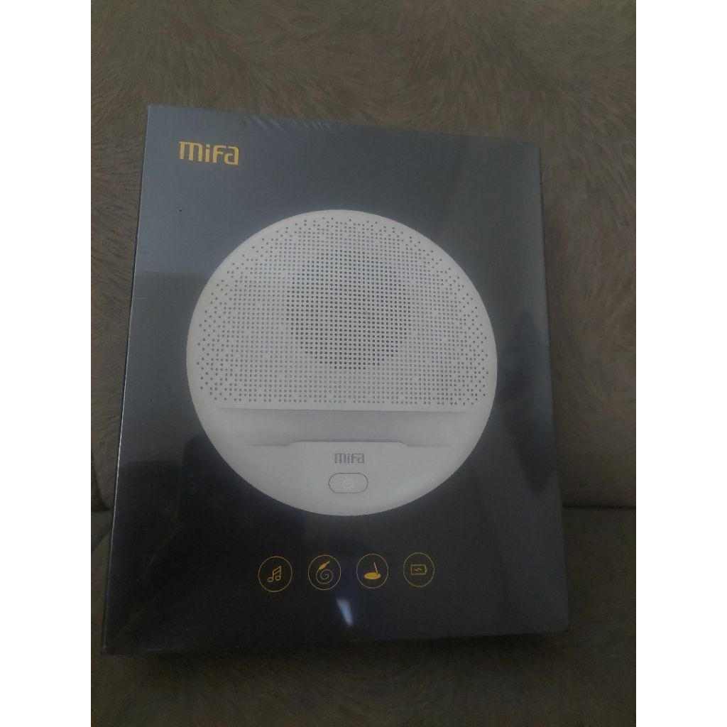 Mifa Speaker Bluetooth H2