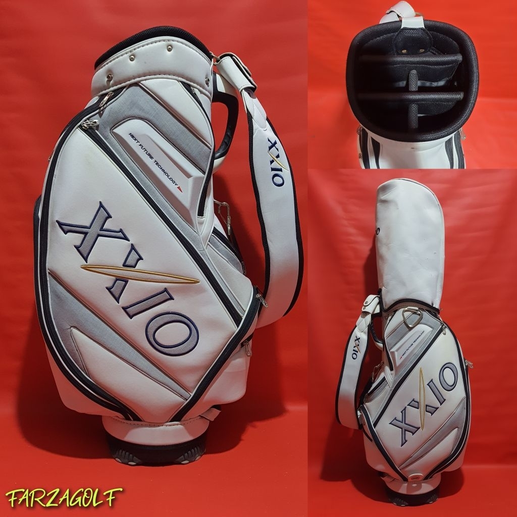 Tas Golf XXIO