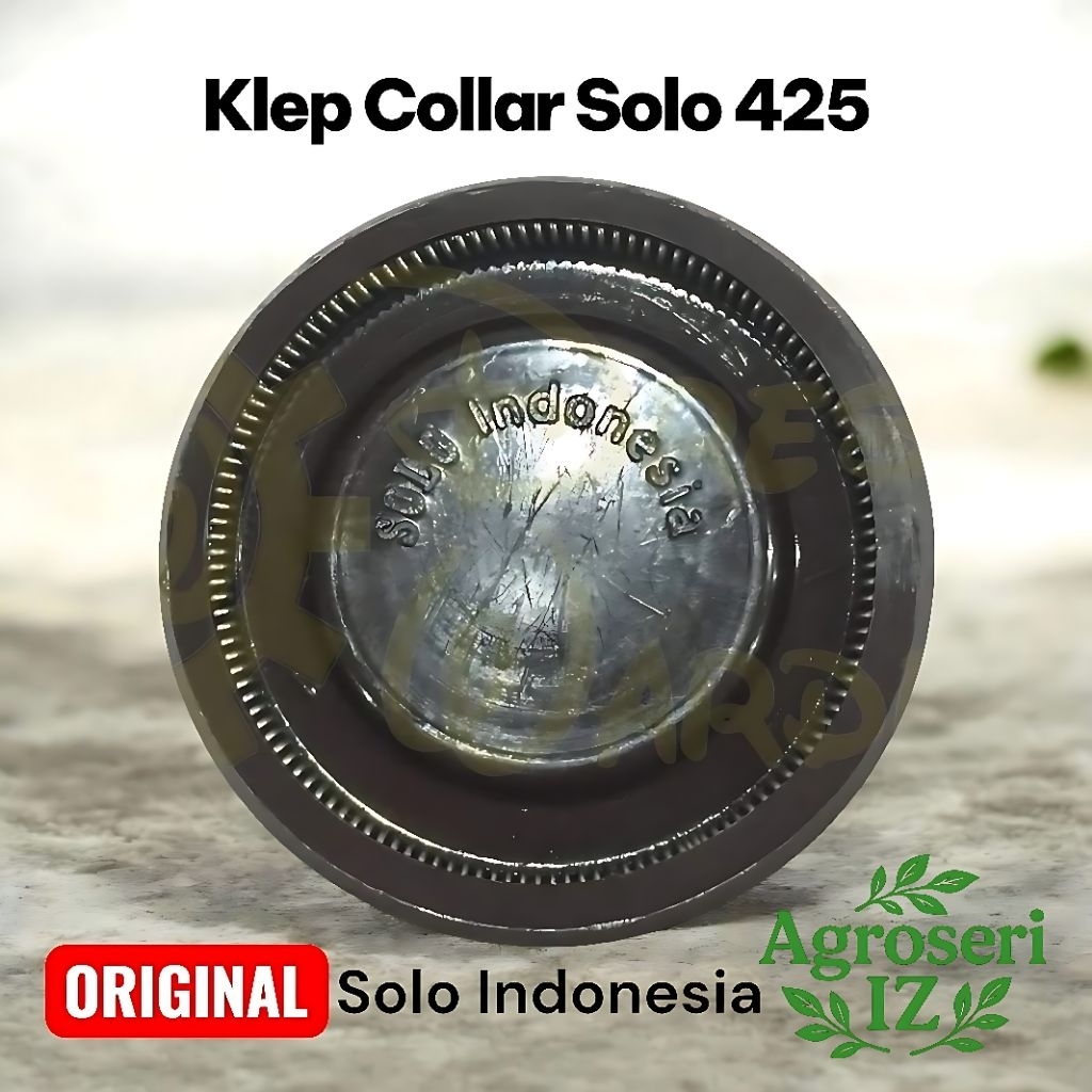 Collar solo original no.44 sprayer solo 425 l Pompa solo 425