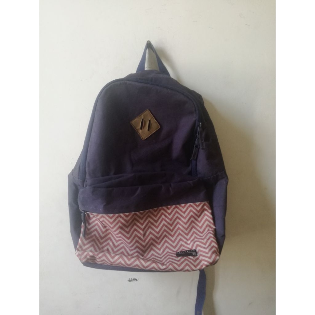 Tas Ransel Billabong original