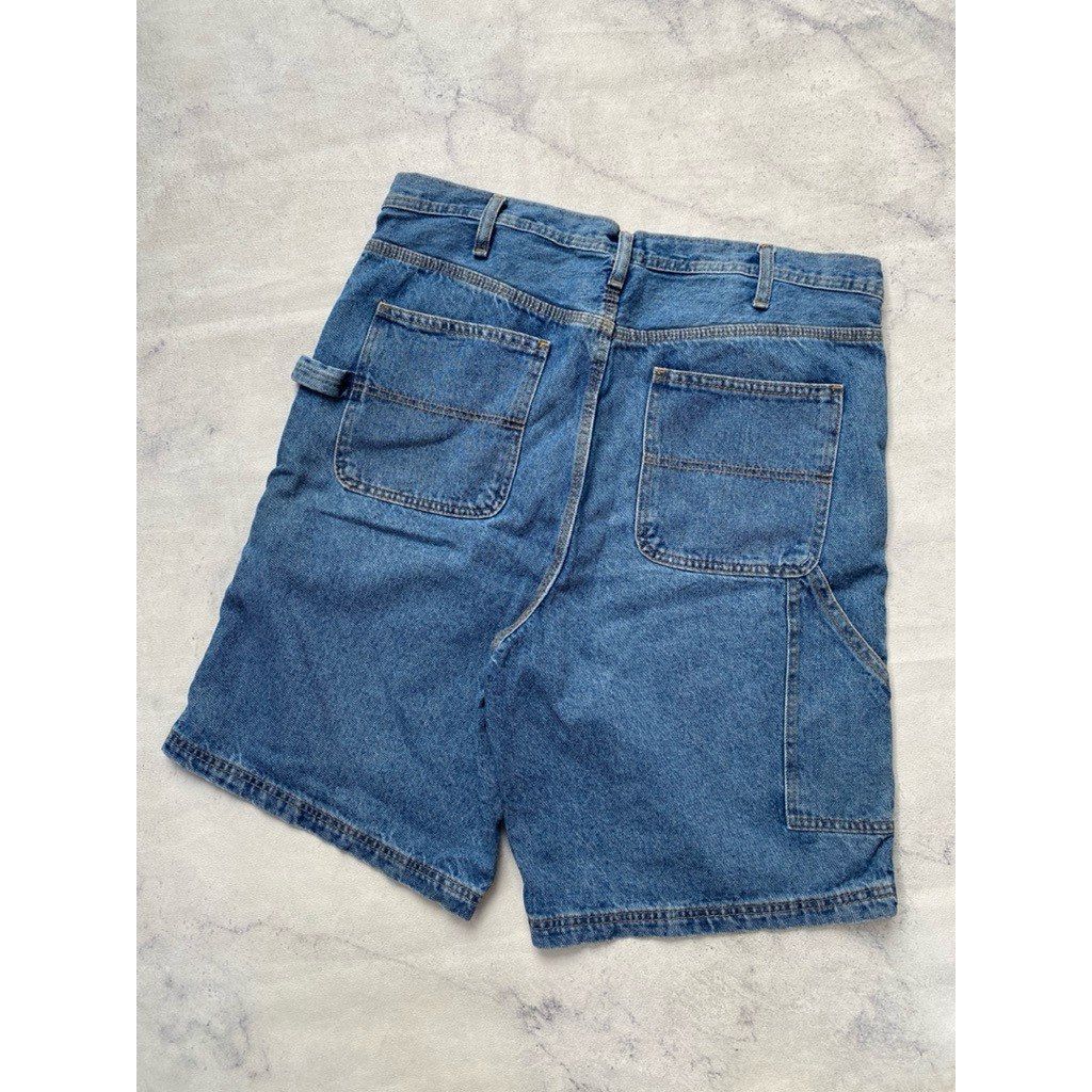 Celana Pendek Jeans JORTS Carpenter