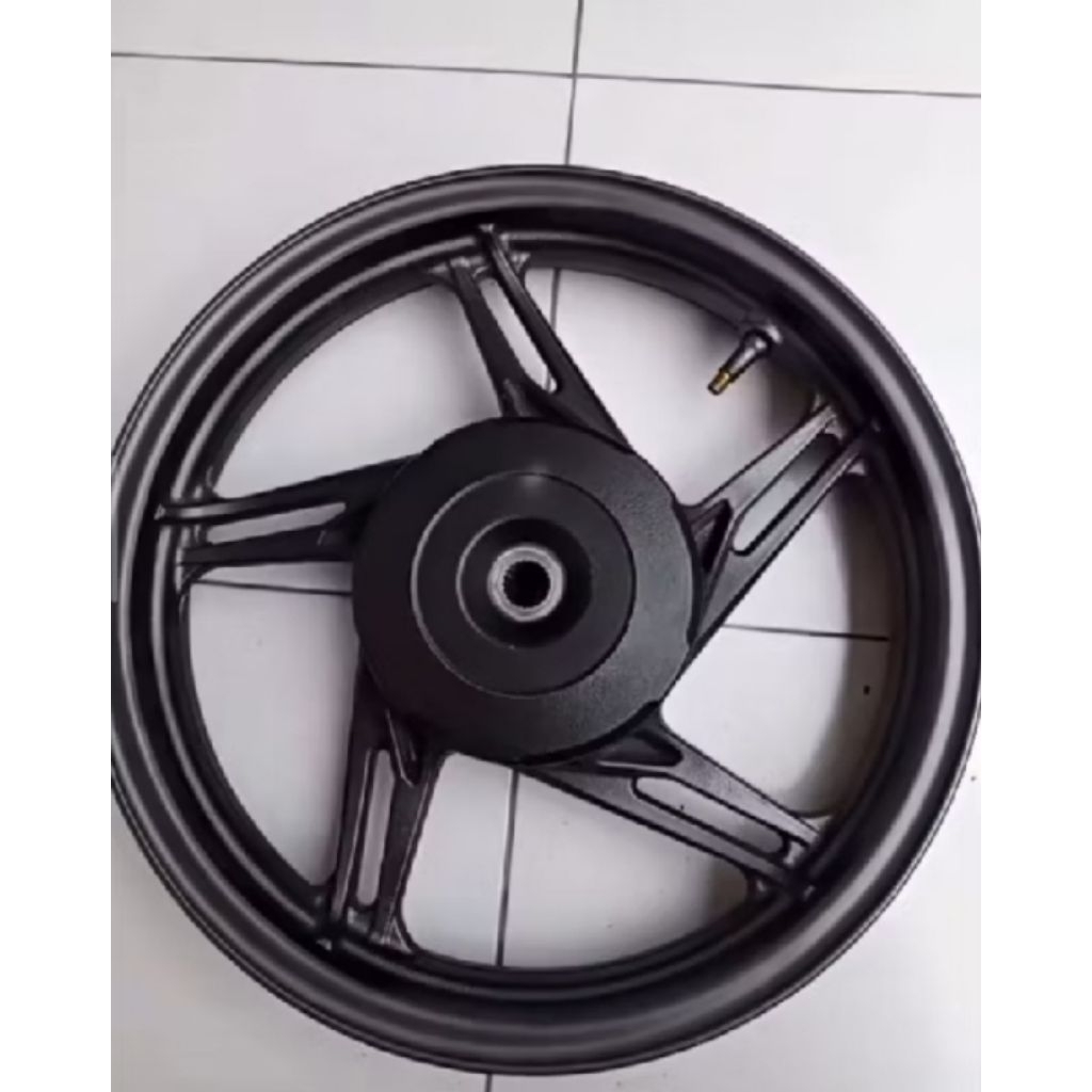 velg beat eco digital ORIGINAL k81 pelk palang 10 veleg pelek BELAKANG BEAT 2016 2017 2018 2019 2020