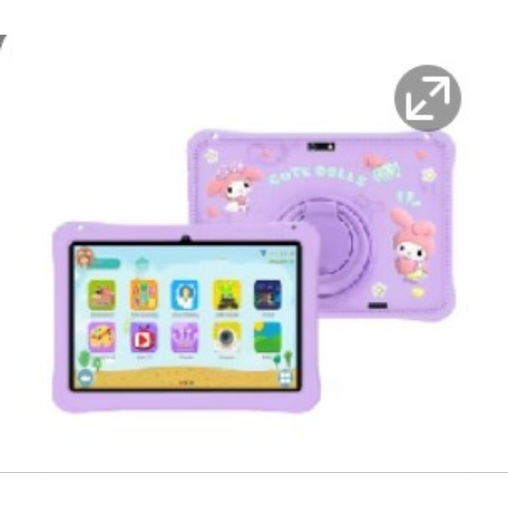 HANCDON Tablet Bekas Pemakaian 3 bulan