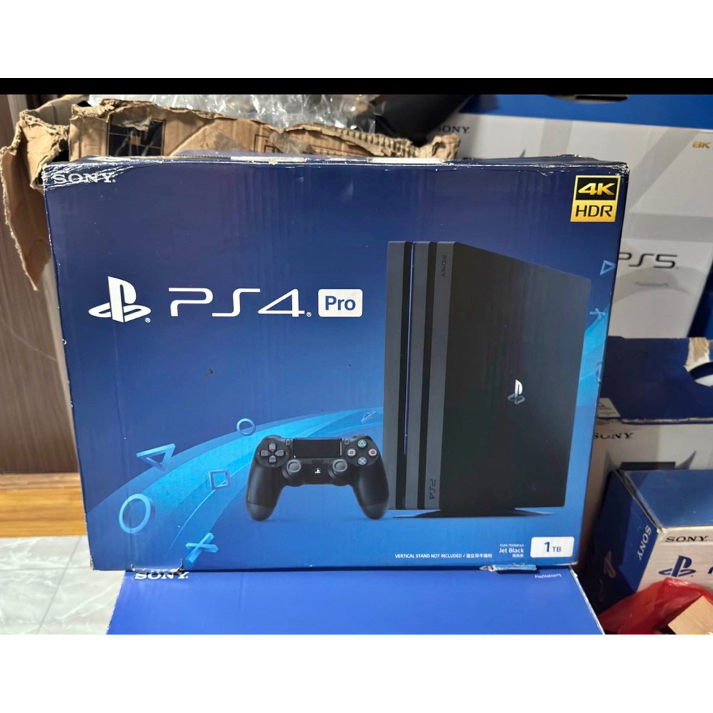 PS4 HEN 1TB VERSI HEN TERBARU FULL GAME PERMANEN