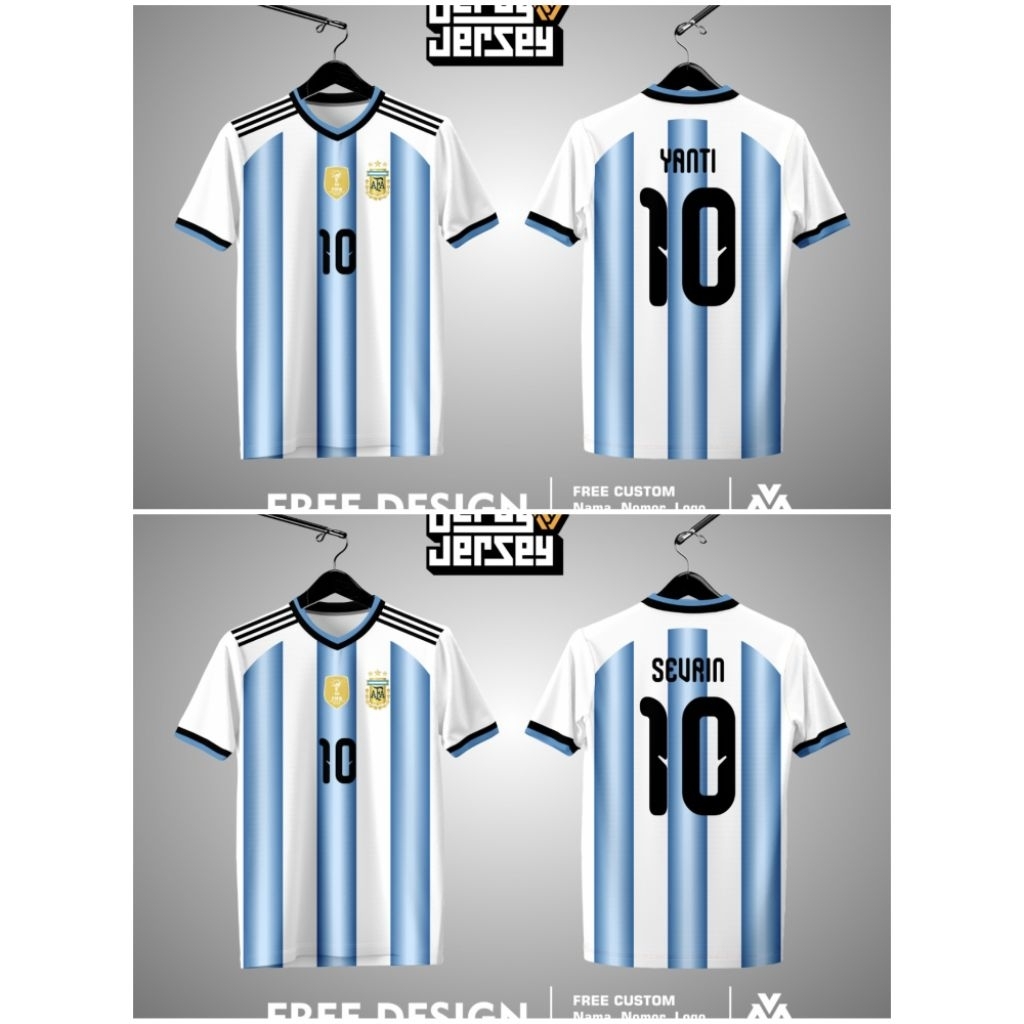 ￼JERSEY INTER MILAN FC FANTASY RETRO BERKUALITAS