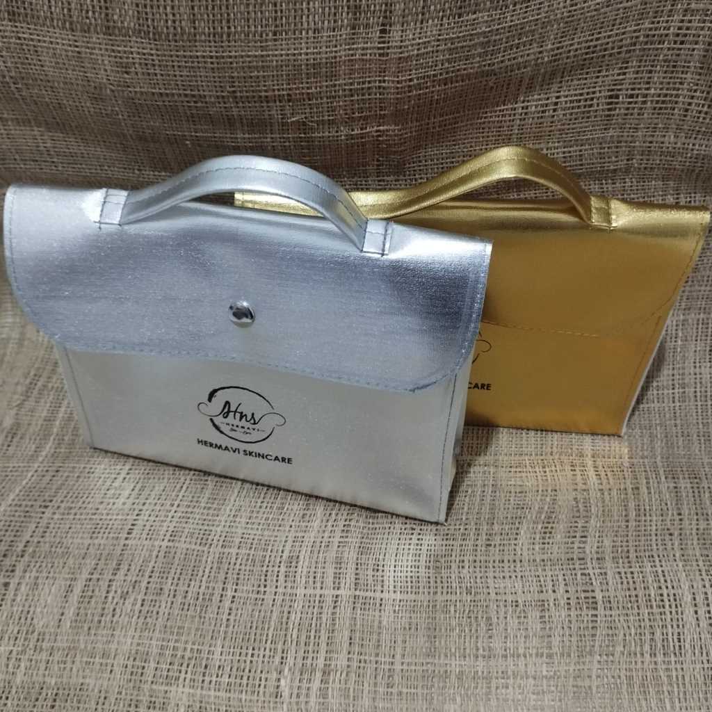 Pouch jinjing Costum