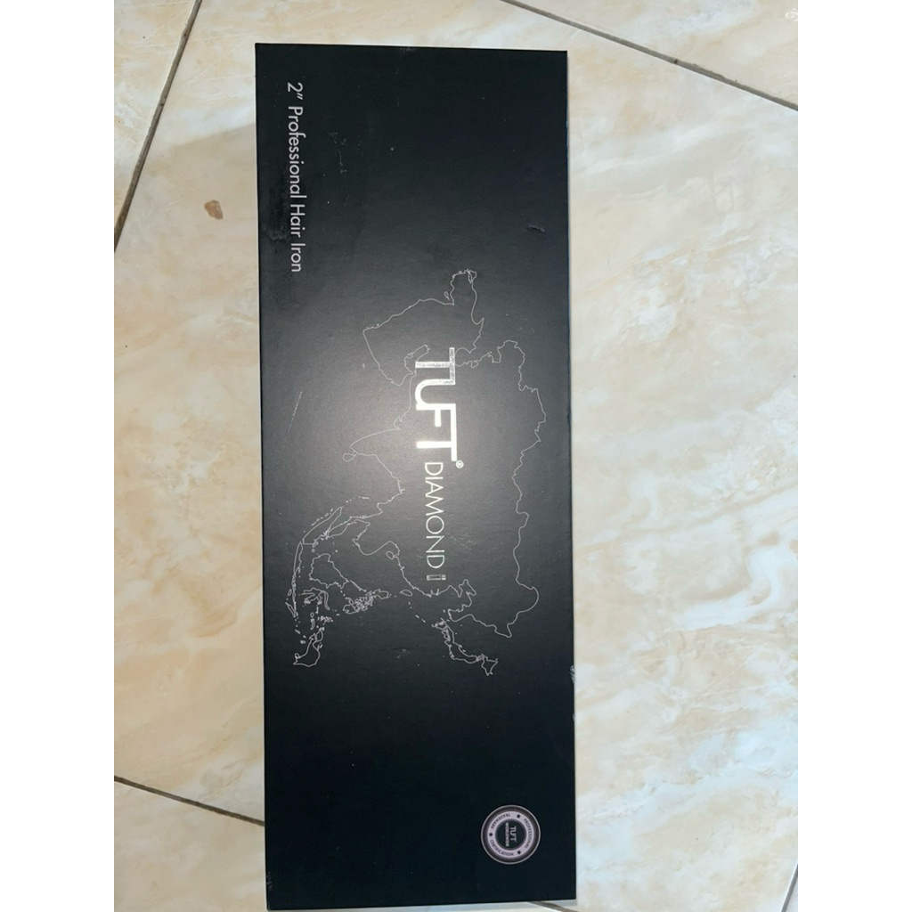 catokan tuft diamond v2