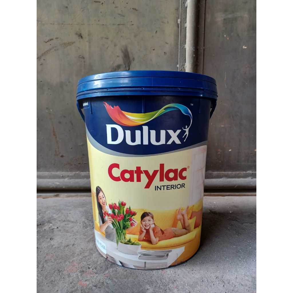 Cat Catylac Interior 25 kg