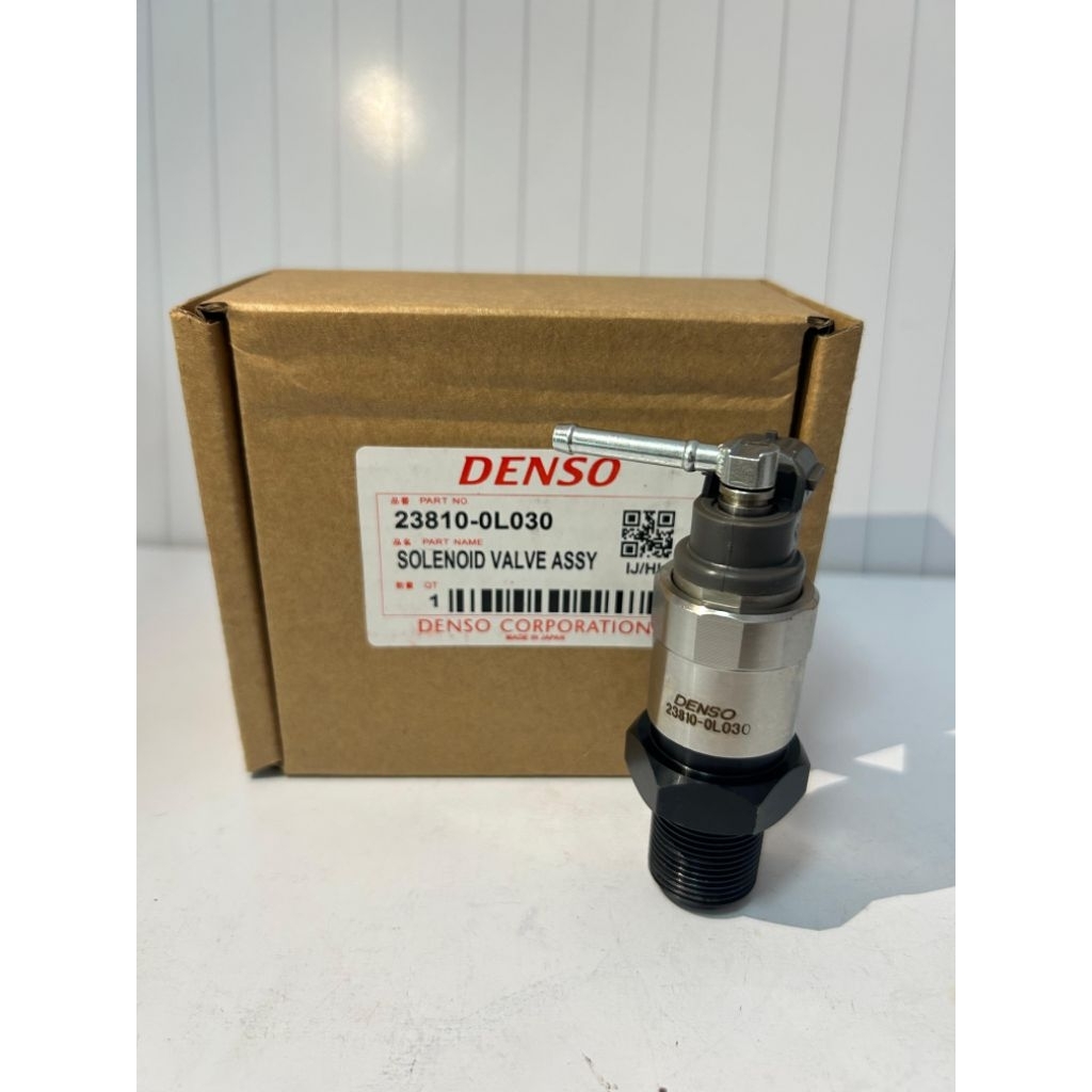 SENSOR SWITCH LIMITER COMON HILUX/INOVA 1KD 2KD 23810-0L030