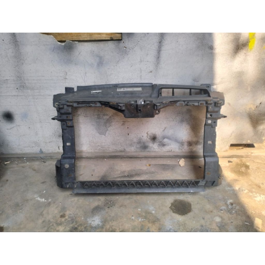 bulhead vw scirocco original
