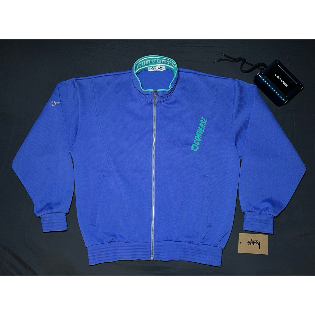 Tracktop Vintage CONVERSE Second Original UNISEX
