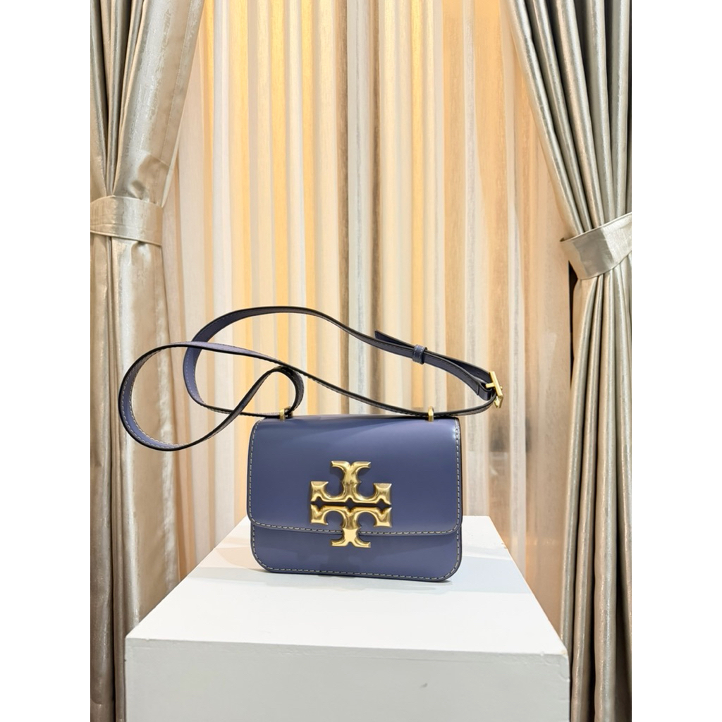 PRELOVED TAS TORY BURCH ELEANOR MINI