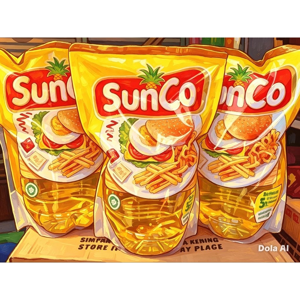 sunco 1liter