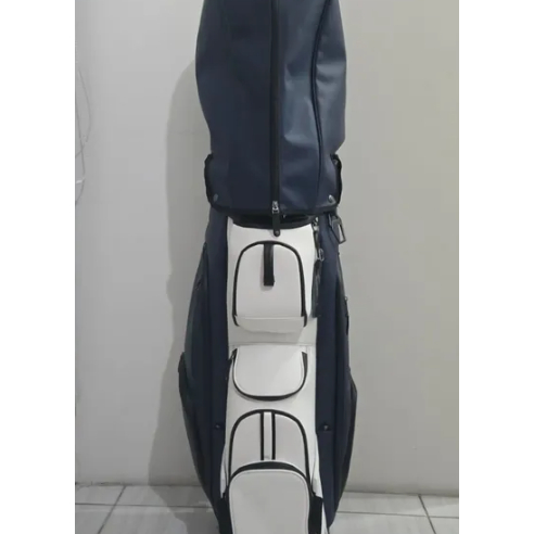 Golfline | Vessel LUX Pro Cart Bag Golf