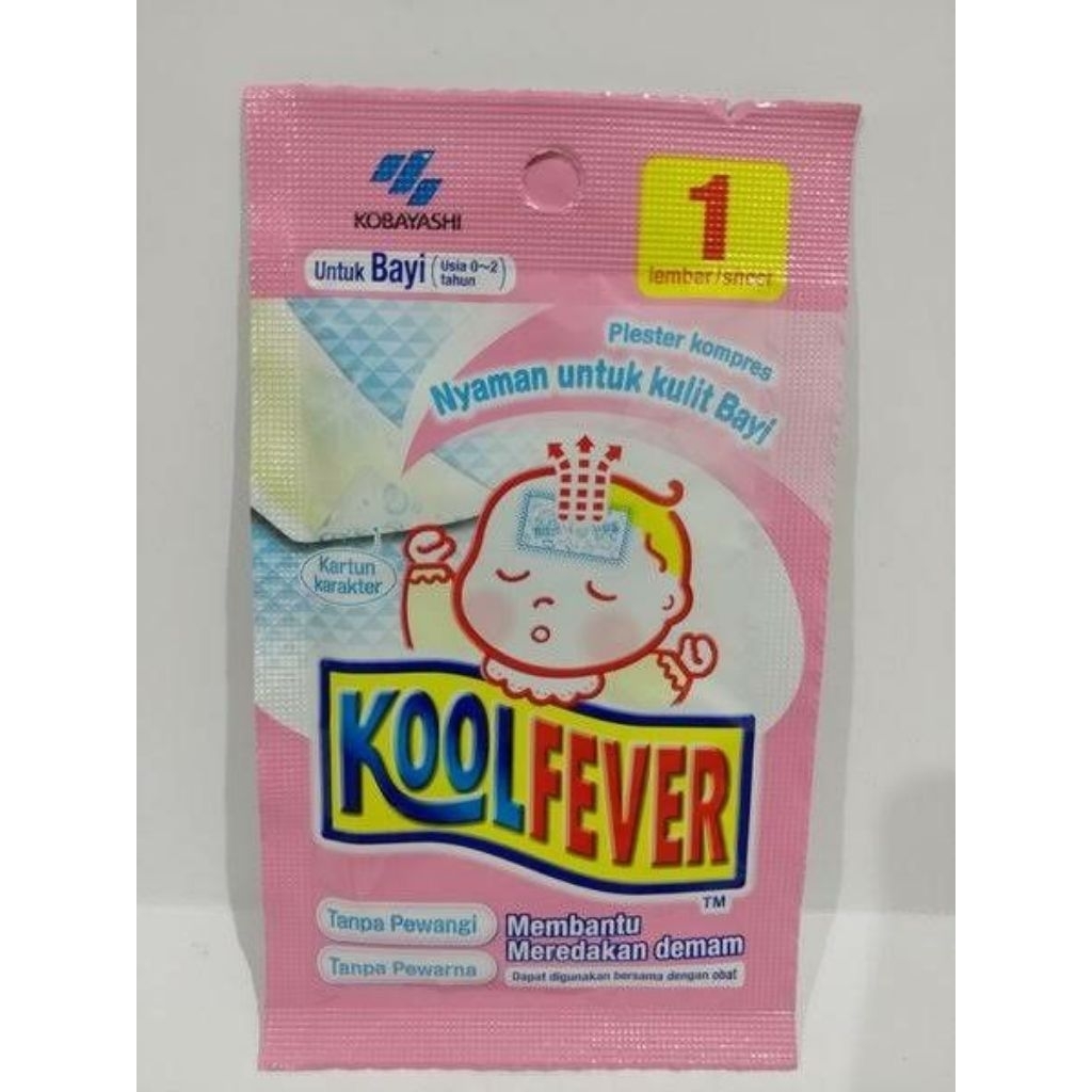 KOOL FEVER BAYI