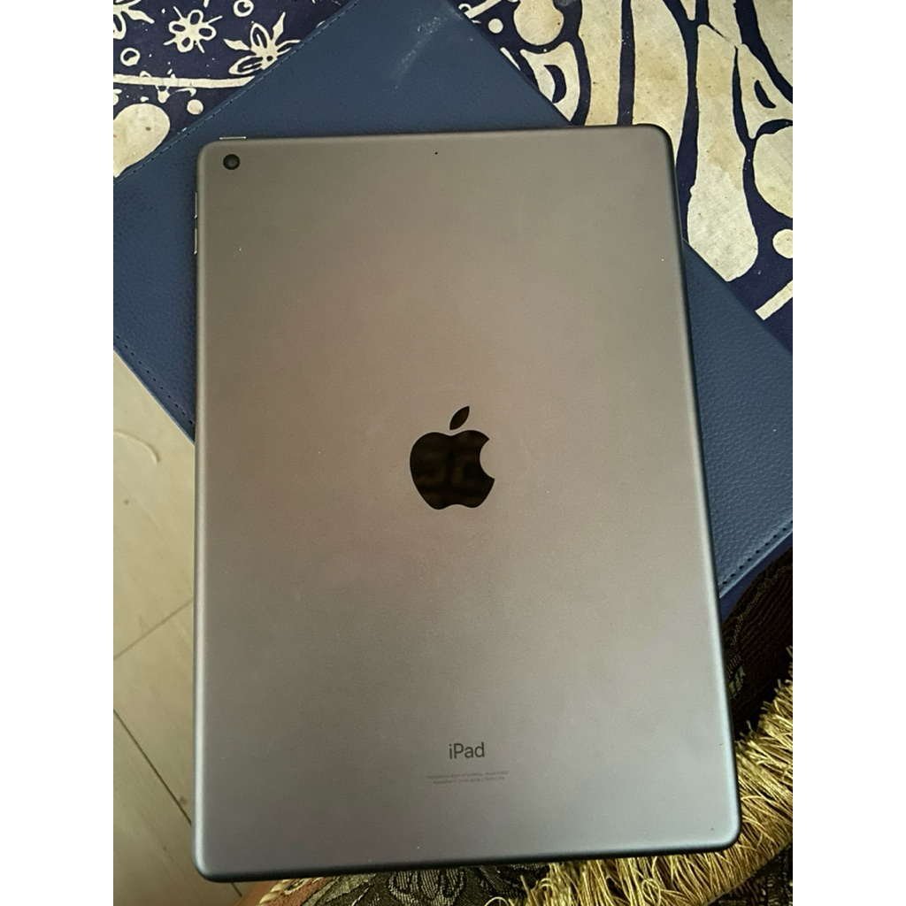 ipad gen 9