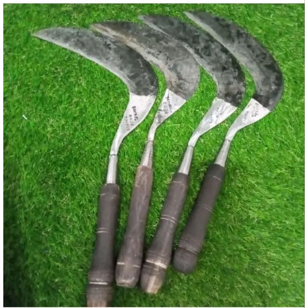 alat potong rumput