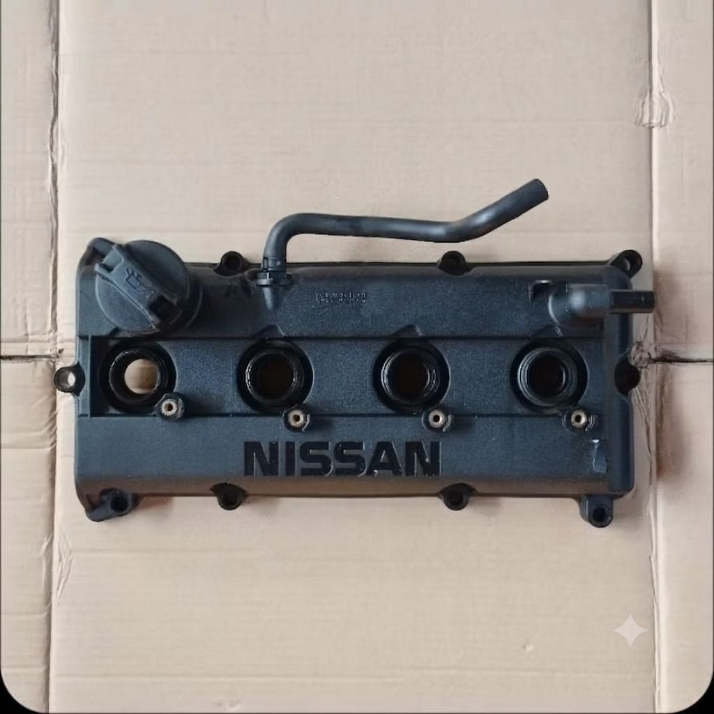 cover tutup silinder head cylinder head nissan xtrail t30 serena c24 original