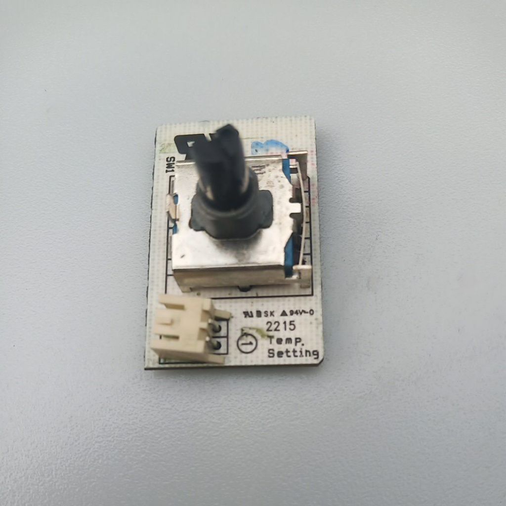 Termostat/Pengatur Suhu/Potensio Kulkas Samsung Inverter Original Cabutan