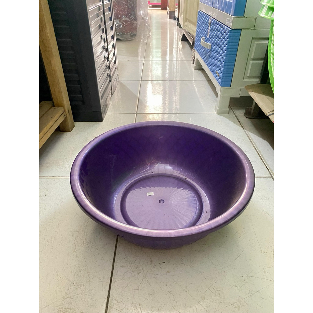 BASKOM MP UNGU BESAR UKURAN 37x14