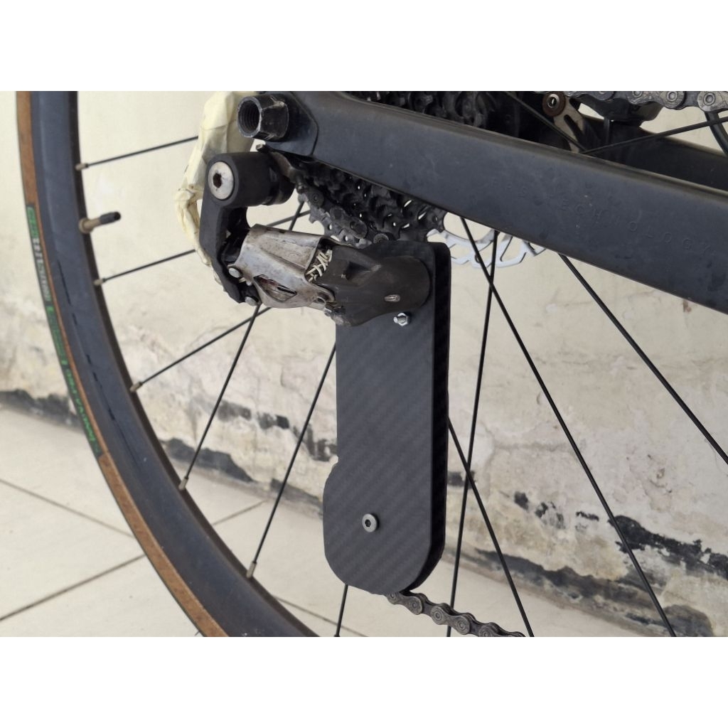 RD Elektrik 11 Speed Carbon