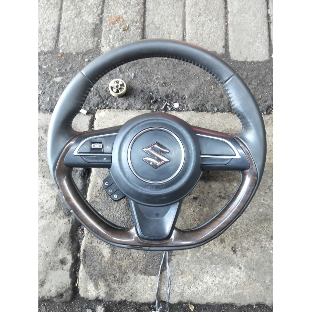 Setir New Ertiga  Xl7 Baleno Original