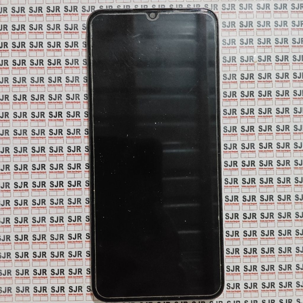 `Unit LCD Point Oppo A31 Copotan Ori Garansi
