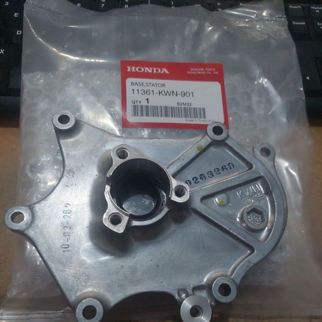 RUMAH DUDUKAN SPOOL HONDA VARIO 125 150 (11361-KWN-901)