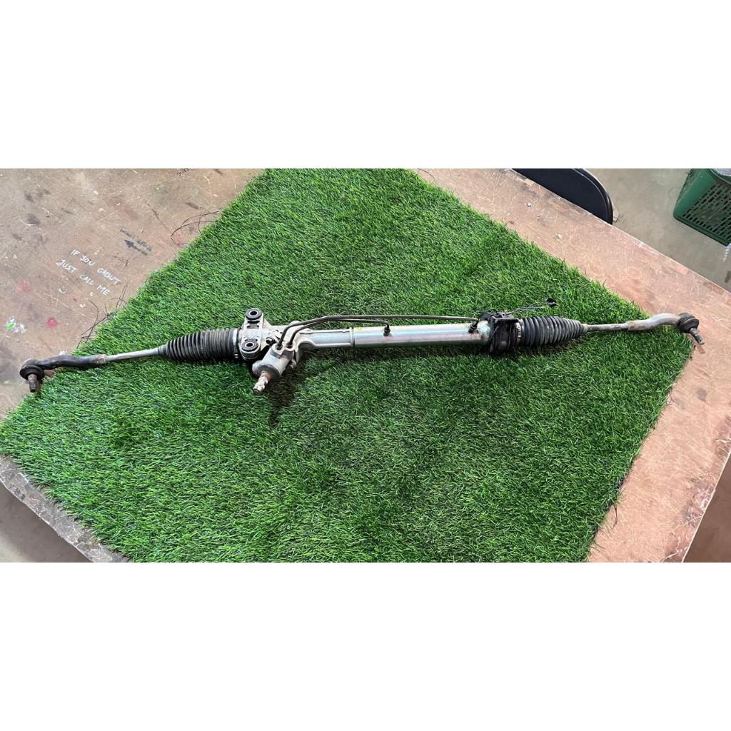 Rack Steer rek stir Power Steering Avanza / Xenia 1.3 lama 2004 - 2011 Original Copotan