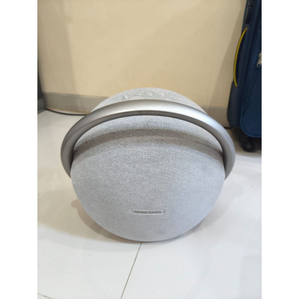 Speaker Onyx Studio 7 Harman Kardon Second Fullset