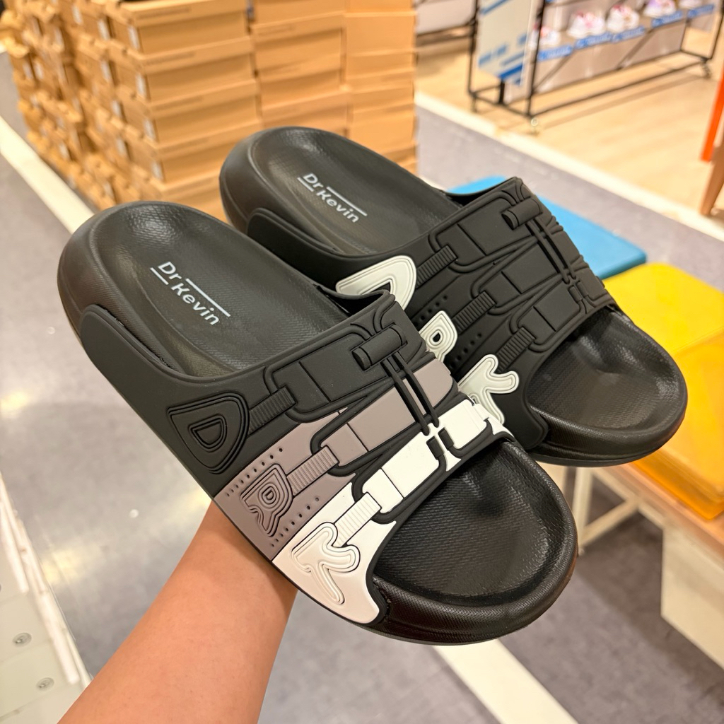 sandal casual pria dr.kevin by matahari